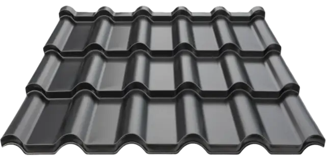 Tania blacha na dach - ekonomiczne rozwiązanie dla każdego budżetu