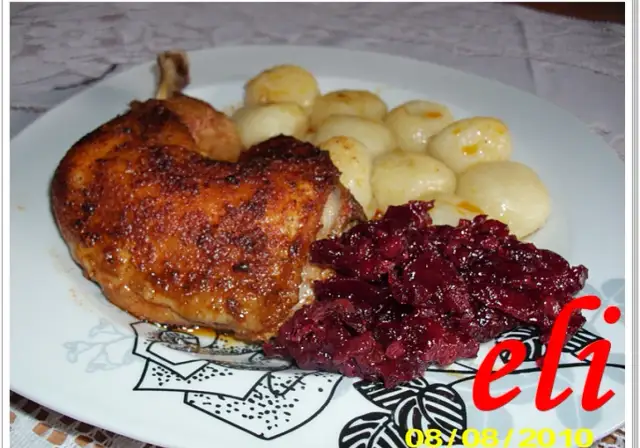 Soczyste udka z kurczaka: sekretne triki, które musisz znać!