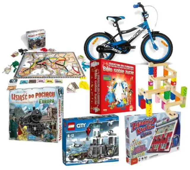 Prezent świąteczny dla 7-latki: Idealne pomysły i porady eksperta.