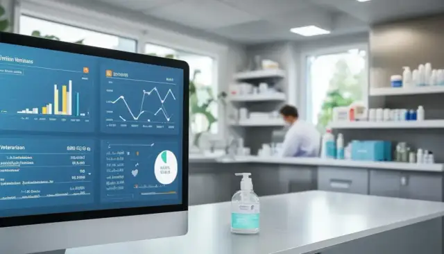 Ile zarabia pomocnik weterynarza? Zaskakujące fakty o wynagrodzeniach