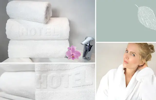 Czy w hotelu są ręczniki? Oto, co musisz wiedzieć o ich dostępności