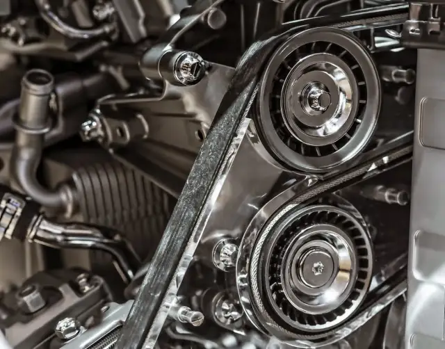 Co ile wymieniać pasek alternatora, aby uniknąć kosztownych awarii?