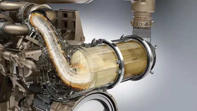 GPF w benzynie: czy masz filtr cząstek stałych? Wyjaśniamy!