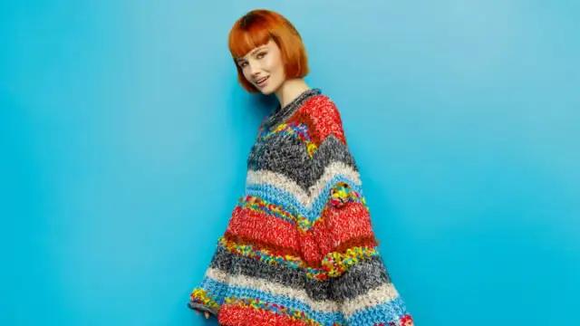 Ile kosztuje sweter robiony na drutach? Ceny, które zaskakują