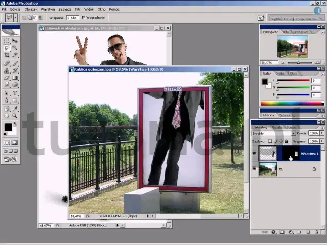 Jak skopiować element w Photoshopie - proste metody i triki