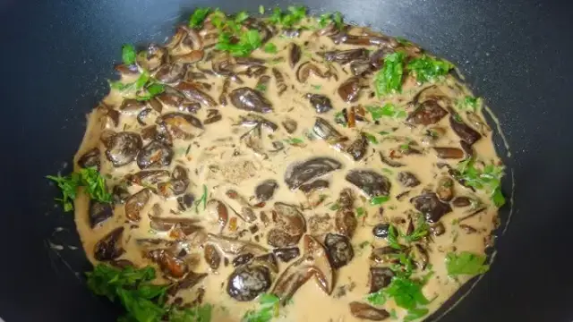 Jak zrobić grzyby leśne na obiad? Sprawdzone przepisy i porady