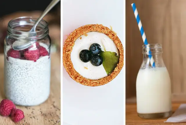 Czym zastąpić nabiał w diecie wegańskiej? Zaskakujące alternatywy