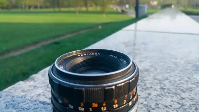 35 mm czy 50 mm? Wybierz idealny obiektyw stałoogniskowy bez błędów