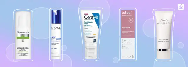 TOP 10 kremów na trądzik 2026: Znajdź idealny dla siebie!