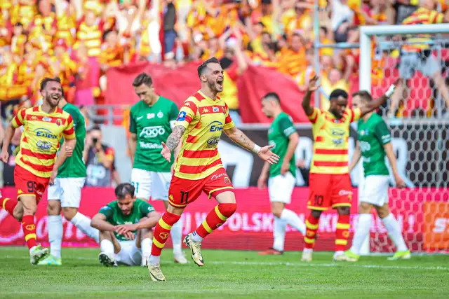 Jagiellonia Białystok mistrzem Polski w piłce nożnej – co to oznacza?