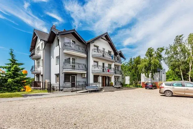 Pensjonaty blisko morza we Władysławowie: Tanie noclegi