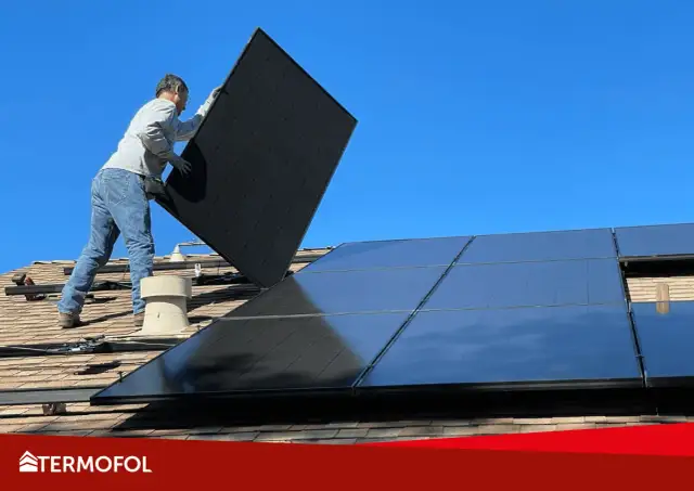 Fotowoltaika bez pozwolenia? Poznaj nowe zasady do 150 kW!