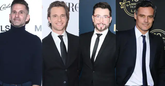 Wzrost aktorów polskich – którzy są najwyżsi i najniżsi w branży?