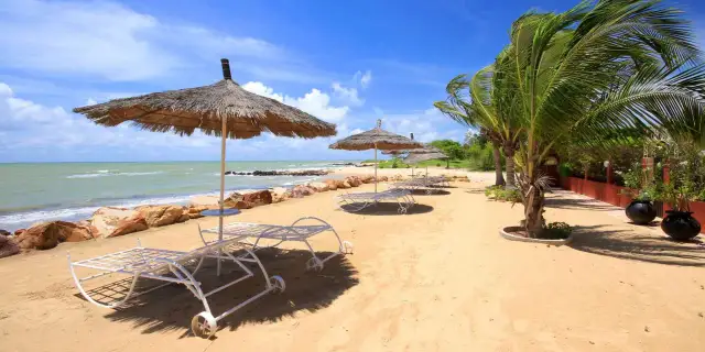 Senegal atrakcje: odkryj niezapomniane miejsca i wyjątkowe doświadczenia