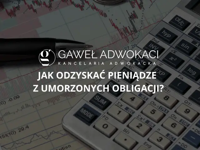 Jak odzyskać pieniądze z obligacji Getin Bank i uniknąć strat