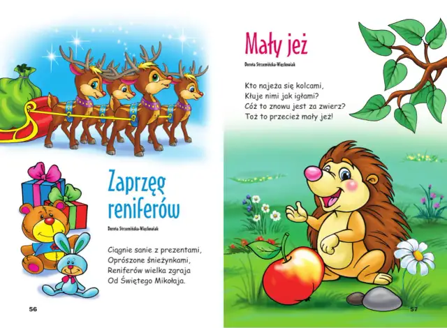 Wierszyki na 3. rocznicę - Krótkie teksty, które naprawdę działają