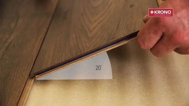 Jak układać panele z v fugą, aby uniknąć najczęstszych błędów