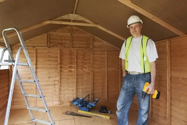 Co to jest budynek gospodarczy i jakie ma zastosowania w praktyce