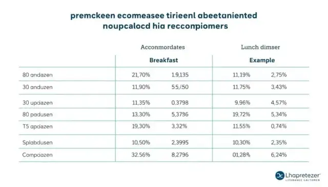 Jak obliczyć ryczałt za nocleg w delegacji zagranicznej? Poradnik