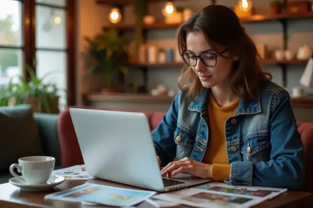 Jak sprawdzić wiarygodność noclegu i uniknąć oszustw przy rezerwacji