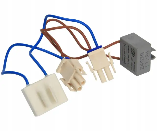 Bezpiecznik do lodówki: uniknij awarii i kosztownych napraw w 5 minut