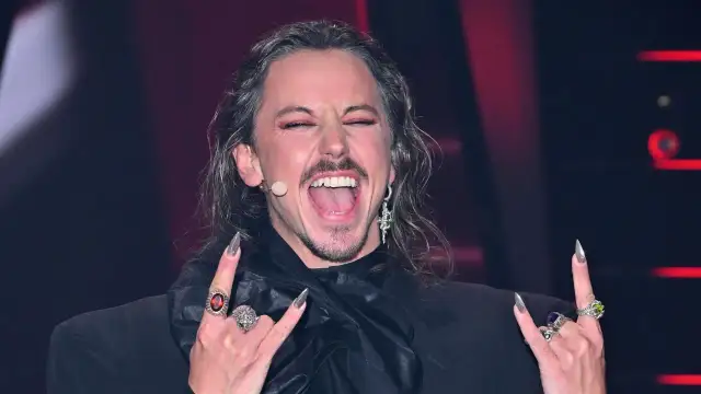 Michał Szpak: Czy jest w związku? Wolne serce, miłość bez etykiet.