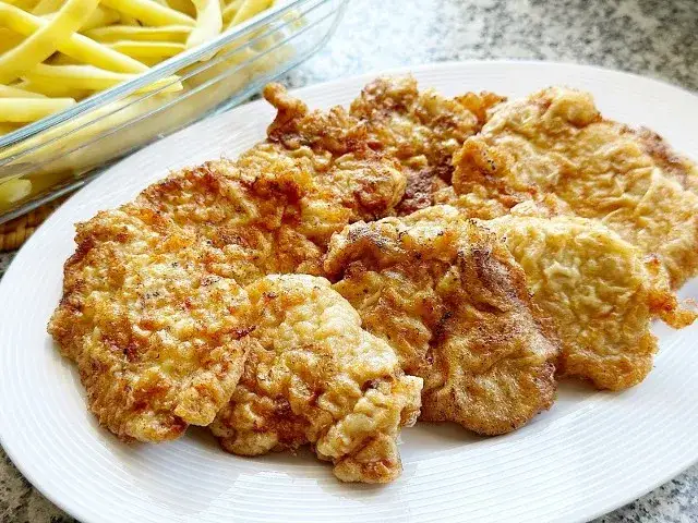 Szybkie i soczyste polędwiczki drobiowe z piekarnika, które zachwycą