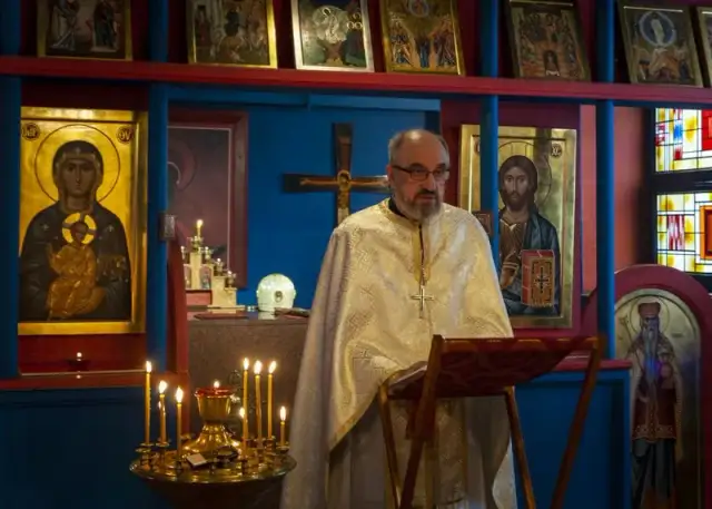 Czym się różni kościół prawosławny od katolickiego - kluczowe różnice