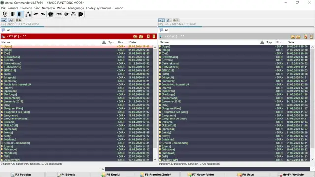 Aplikacja szukacz co to jest i jak ułatwia zarządzanie plikami
