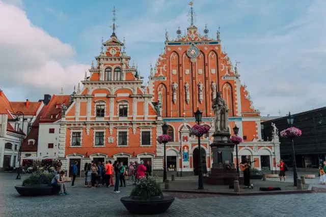 Ryga na weekend: Atrakcje, ceny i praktyczny plan zwiedzania