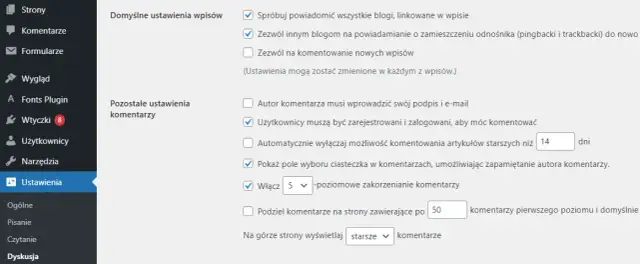 Jak wyłączyć komentarze w WordPressie i uniknąć niechcianych dyskusji