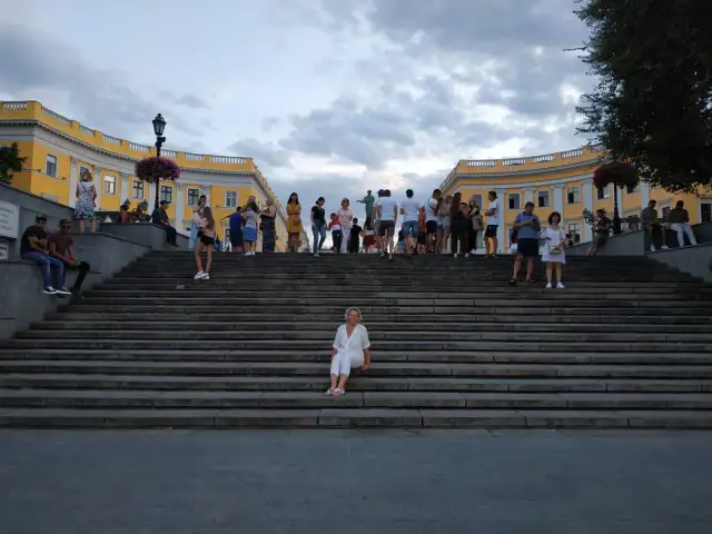 Czy w Odessie jest bezpiecznie? Oto co musisz wiedzieć przed podróżą