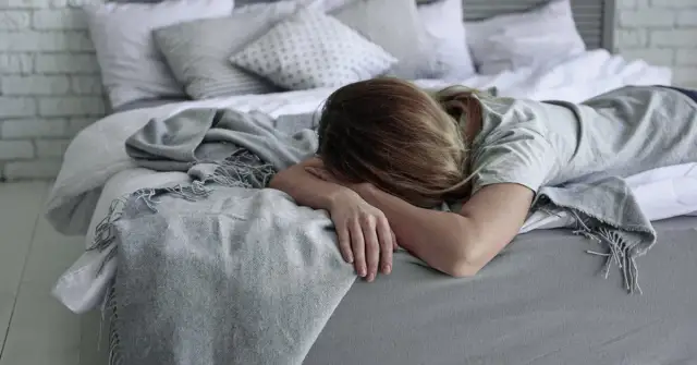 Co oznacza sen w którym umieram? Zrozum swoje emocje i zmiany