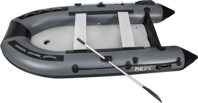 Schlauchboot mit Motor: Die besten Modelle für unvergessliche Abenteuer