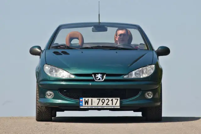 Jaki akumulator do peugeota 206 1.1 benzyna – uniknij kosztownych błędów