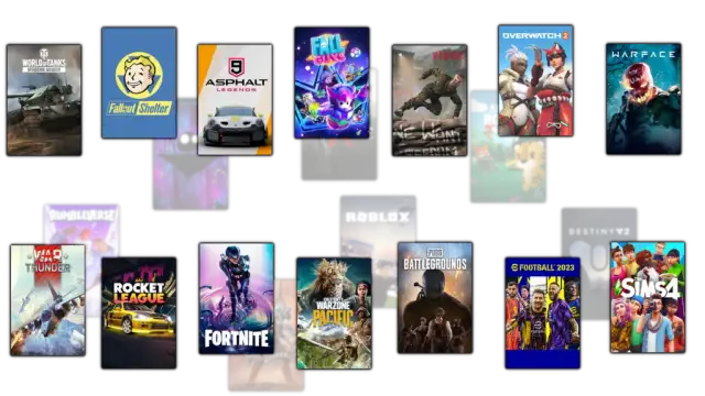 Darmowe gry na Xbox One: 6 legalnych sposobów na granie bez kosztów!