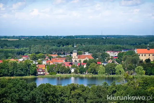 Osieczna atrakcje: odkryj ukryte skarby i piękne miejsca w regionie