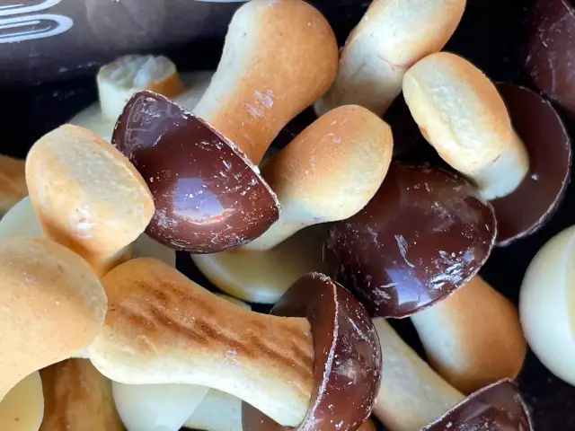 Gdzie kupić ciastka grzybki? Sprawdź najlepsze oferty i sklepy