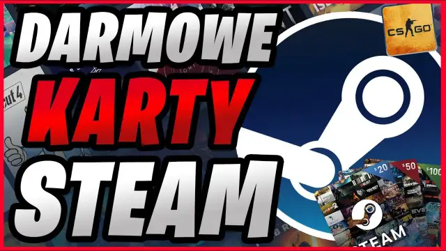 Karta Steam do czego służy i jak z niej korzystać, aby oszczędzać