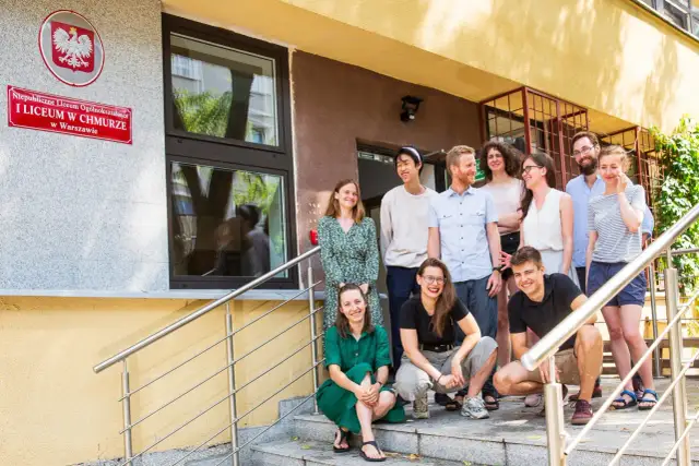 Szkoła w Chmurze: Czy jest wychowawca? Poznaj system wsparcia