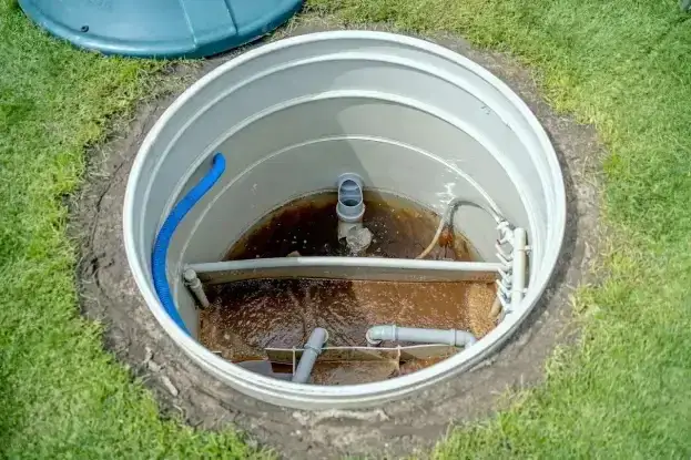 Jaką oczyszczalnię przydomową wybrać, aby uniknąć kosztownych błędów?