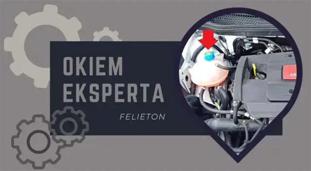 Chłodnica: serce silnika. Jak działa, co chroni i jak o nią dbać?