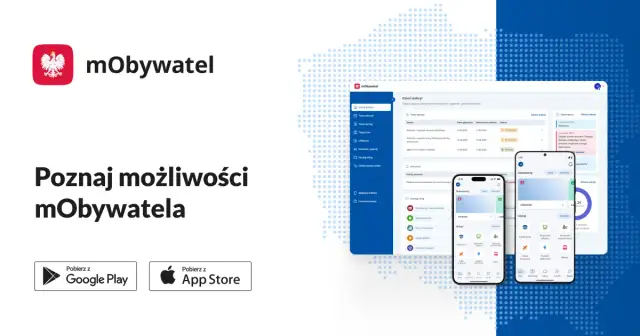 Jak dodać paszport do mObywatel - aktualne ograniczenia i przyszłość