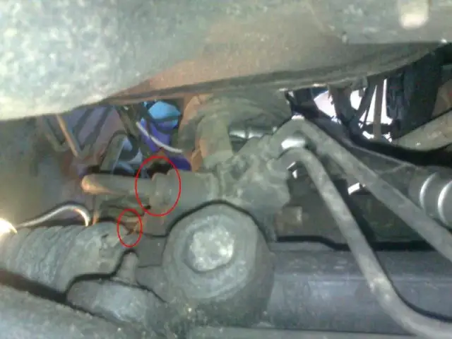 Objawy uszkodzonej maglownicy Passat B5, które mogą kosztować Cię fortunę