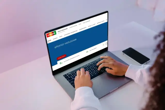 Konto walutowe mBank czy Revolut - które wybrać, aby zaoszczędzić?