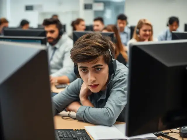 Jak skutecznie napisać do Steam i szybko uzyskać pomoc od obsługi klienta