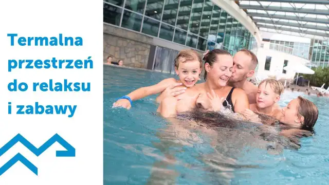 Jakie termy wybrać w Zakopanem, aby uniknąć rozczarowania?