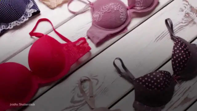 Widoczne ramiączka? 7 trików, by ukryć je raz na zawsze!