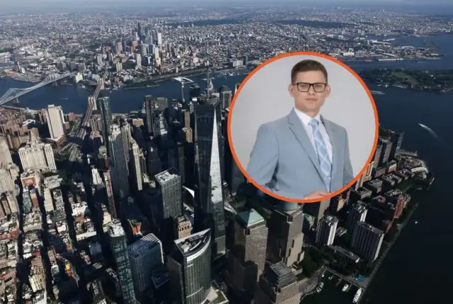 Ile kosztuje wynajem mieszkania w Nowym Jorku? Ceny, które zaskakują