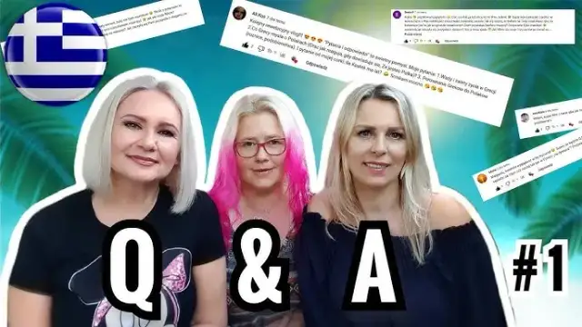 Jak Grecy traktują Polki? Zaskakujące opinie i relacje kulturowe